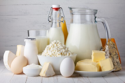 Food Sensitivity Testing Northern Virginia