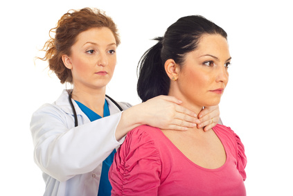 Hypothyroidism Fairfax Virginia