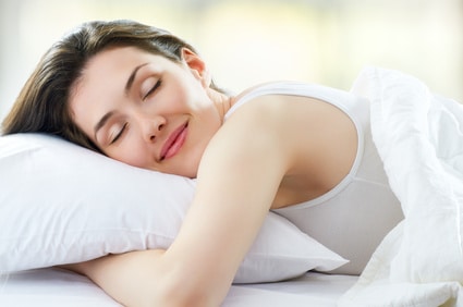 Insomnia Northern Virginia