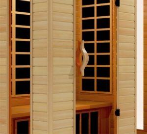 infrared sauna virginia