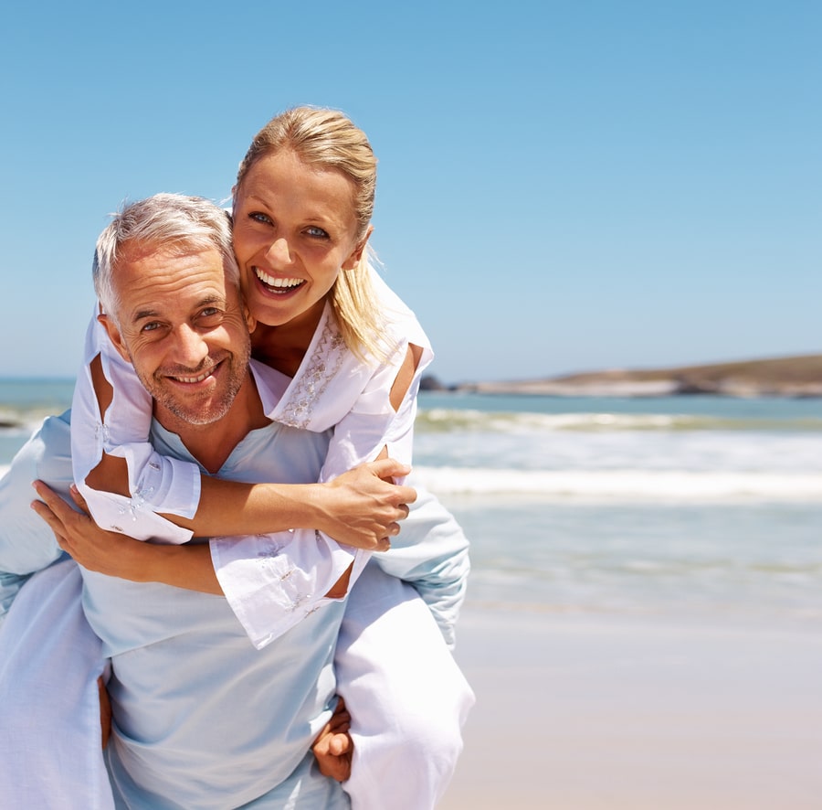 Bioidentical Hormone Replacement Therapy - BHRT - Northern Virginia