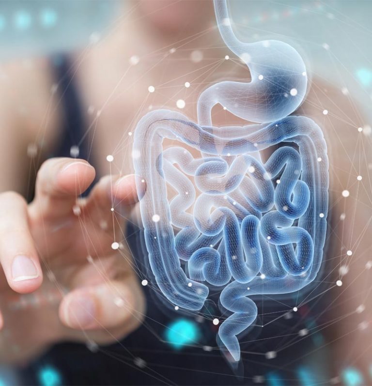 Ulcerative Colitis &amp; Crohn�s Disease Treatment Rose Wellness