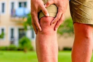 Arthritis Pain