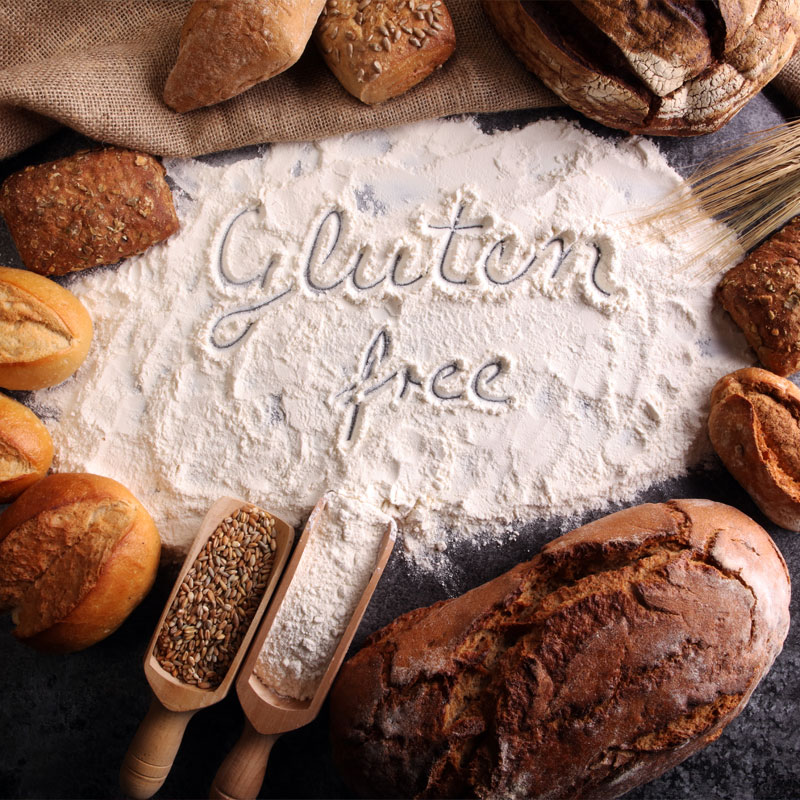 Foods to Avoid with Celiac Disease - Gluten Sensitivity