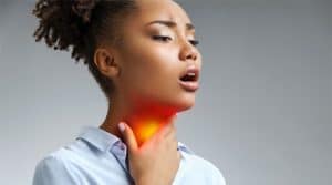 5 Common Types of Inflammation