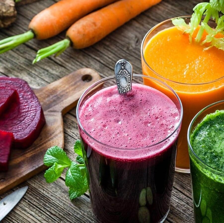 Are You Acidic or Alkaline? - Rose Wellness